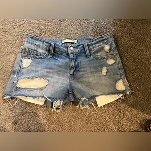 Daytrip shorts